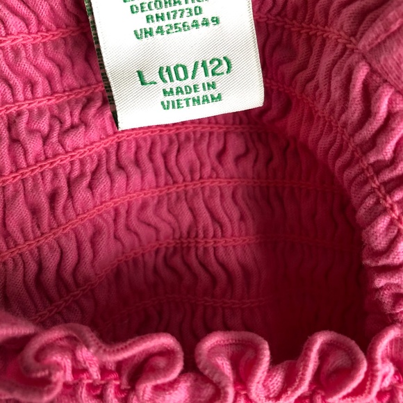 Pink Sundress! - Picture 7 of 7